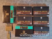 308 RWS Uni Classic 11,7g  ( 147 Stück Privatverkauf  )