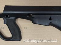 Steyr AUG SA 9mm Para 9x19 Schaft leer