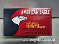 American Eagle .22 Long Rifle