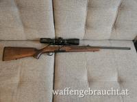 Rößler Titan 16 Geradezug 9.3x62