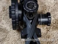 Zielfernrohr WALTHER RS 8-32X56 FT MIT SONNENDACH