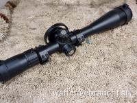 Zielfernrohr Ritter V-VISION III 6-24x50 SF IR