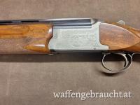 Nicco 2100 Bockflinte