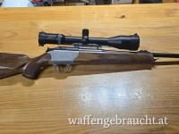 Blaser R93 Luxus Linksausführung