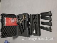 LAUGO ALIEN Retro mit Daumenauflage ipsc