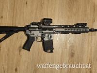 Schmeisser Dynamik 10,5"