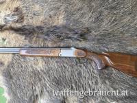 Blaser BBF 95 Kal.6,5x57 R und 20/76