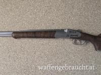 Weissfertigen Bergstutzen System Blitz 8x57 IRS/22 Hornet