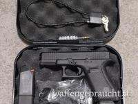 Glock 45 Gen 5 FS in Top-Zustand, Preis VB, Ersterwerb möglich!