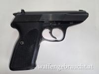 Walther P5 Ulm/Do – neu – 2 Magazine + Koffer