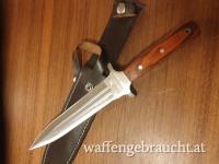 Parforce Jagdmesser Sautöter