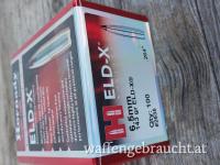 Hornady Geschosse .264 (6,5 mm) 9,3g/143grs. ELD-X