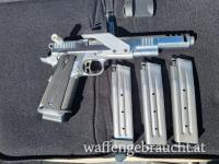 OPEN-Gun NIGHTHAWK Custom