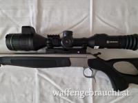 BERGARA BA13 TD - Hikmicro Alpex 4K A50 EL Hausken Jakt 184