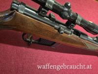 VOERE KK Halbautomat .22lr