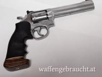 Smith and Wesson S&W 617 no dash 6“