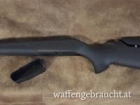 "Neu "Blaser R8 Professional mit Schaftrückenverstellung 