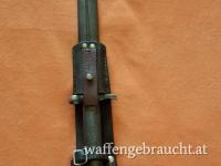 Schwede Schwedenbajonett Bajonett M1896
