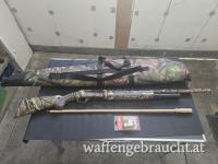 Hubertus Selbstladeflinte, 7+1, NEU