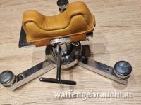 Rifle Rest mit Gewehrauflage