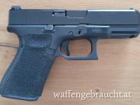 Glock 19 Gen 5