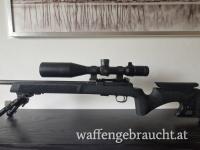 CZ 457 Long Range Precision 