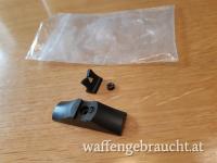 Kimme inkl Kimmenblatt für Steyr Mannlicher SL