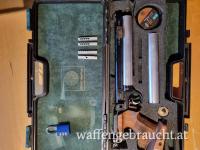 Luftpistole Steyer LP 50