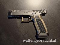 Laugo Arms Alien 9x19mm Full Kit