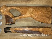 Neues Blaser R8 Success Schaftset 
