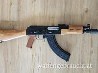 WBP Mini Jack AK 7,62x39 Schichtholz