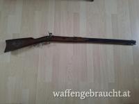Vorderlader. Pedersoli Mod. Tryon