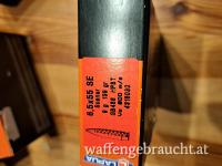Ca. 60 Schuss Lapua Scenar 6,5x55 SE
