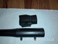 Blaser R93 Wechsellauf 6.5x65 RWS