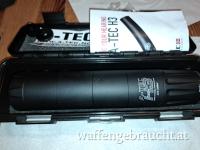 A-TEC H3 Schalldämpfer .223