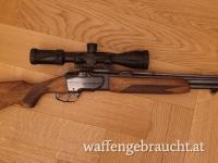 Brno ZH304 in 7x57R & 12/70