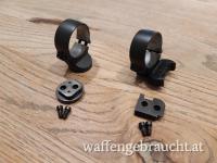 Steyr Schwenkmontage 30 mm