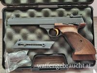 Browning International Medalist Sportpistole / .22l.r.