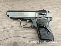 Luger 22 / FEG-Budapest / .22l.r.
