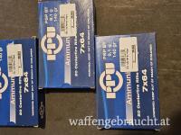 PPU 7x64 Munition 