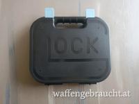 Pistolenkoffer GLOCK