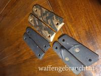 3 Sets Griffschalen 1911