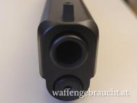 Glock 43X MOS Wechselsystem