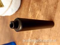 Schalldämpfer Weihrauch 