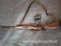 Steyr Mannlicher 8x68