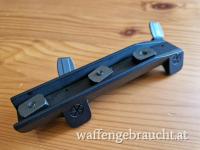 Orig. Blaser Sattelmontage für Zeiss