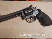 Smith und Wesson 686