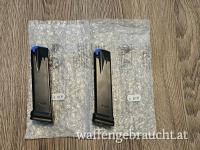 20 Schuss Magazin Walther PDP Full Size (Steel Frame / Polymer) NEU
