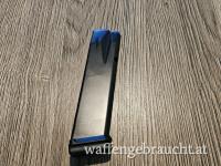 18 Schuss Walther PDP Full Size (Steel Frame / Polymehr) Magazin NEU