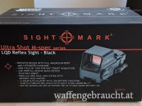 Reflexvisier Sight Mark Ultra Shot M-spec
